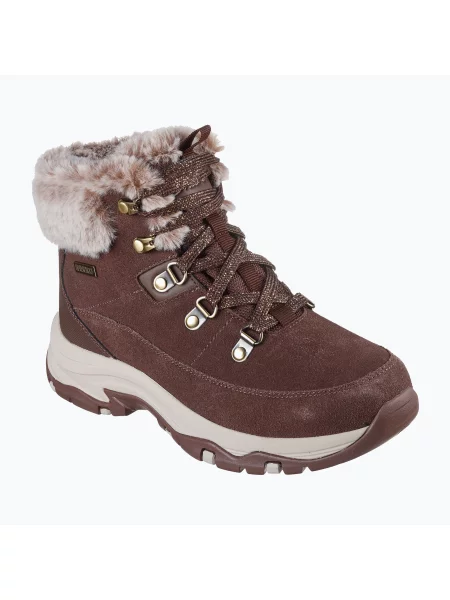 Botine Skechers