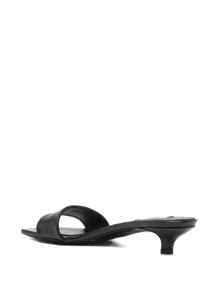 Sutien bandeau Toteme negru