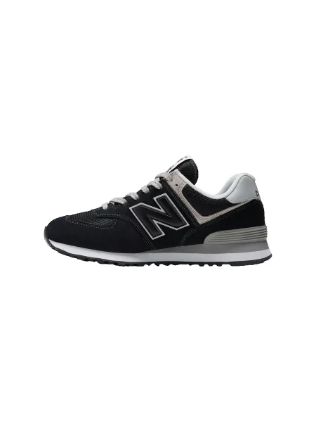Pantofi New Balance negru