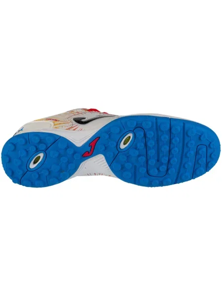 Pantofi Joma alb