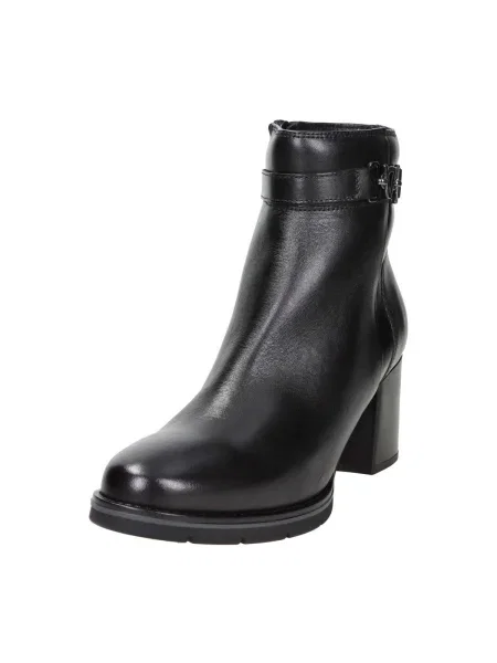Pantofi Valleverde negru