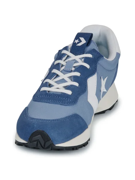 Gyerek félcipő Converse kék