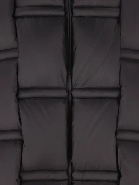 Palton Raxxy negru