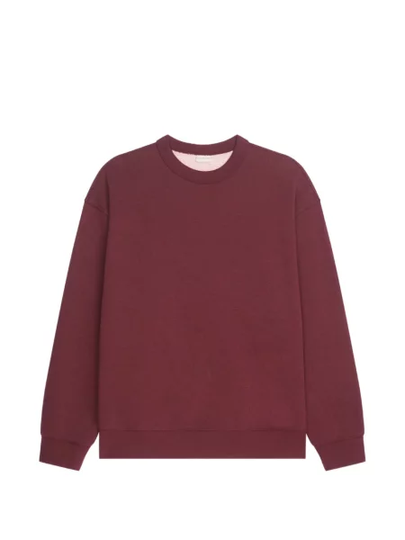 Hanorac Dries Van Noten roșu