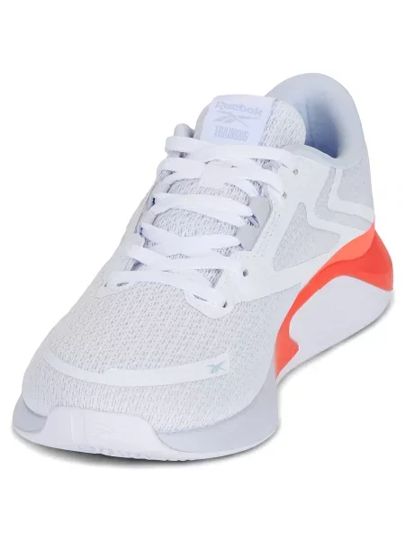 Pantofi Reebok Sport alb