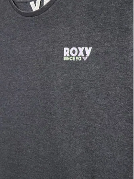 Každodenní šaty Roxy šedé