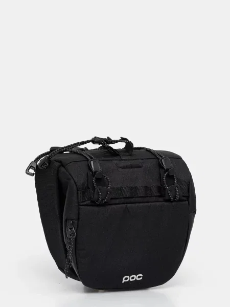 POC torba rowerowa Ultra Bar 4L czarny