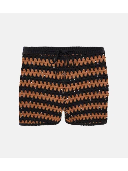 Pantaloni scurți Staud