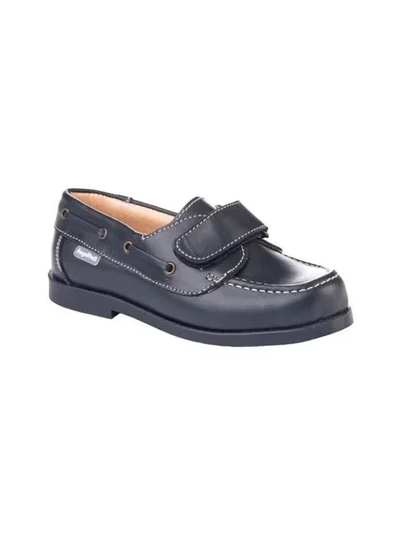 Pantofi Angelitos albastru