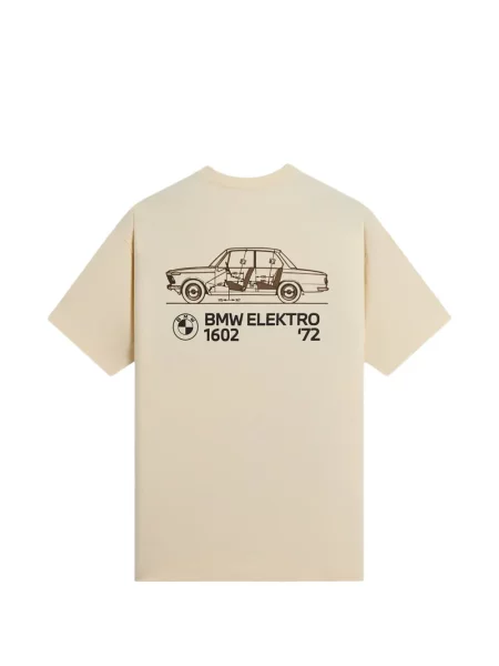 Tricou Kith cu imagine