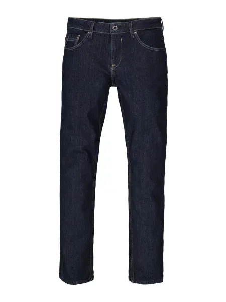 GARCIA Jeans închis albastru