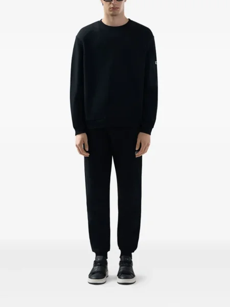 Pantaloni Gcds negru