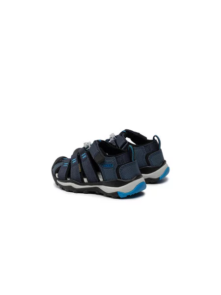 Basutės Keen Newport Neo H2 Tamsiai mėlyna