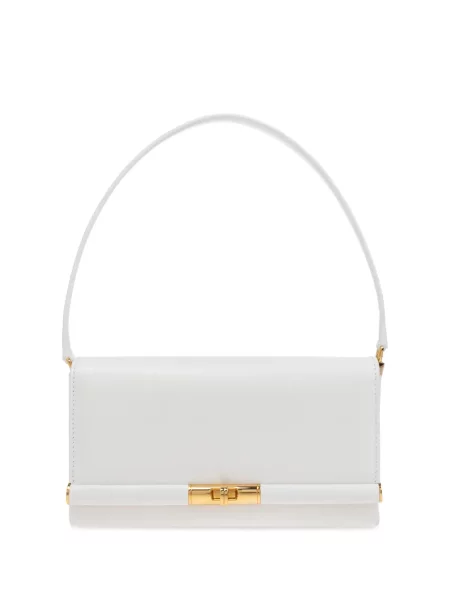 Geantă Dolce & Gabbana alb