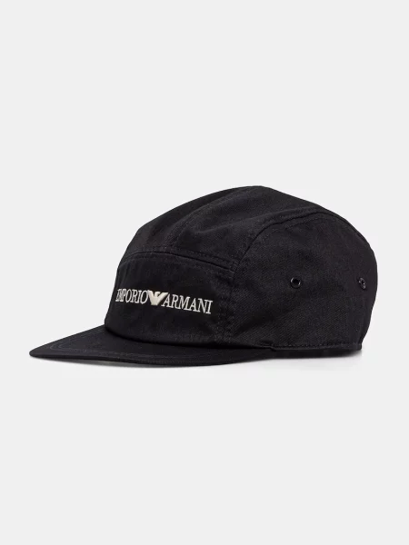 Детская кепка Emporio Armani