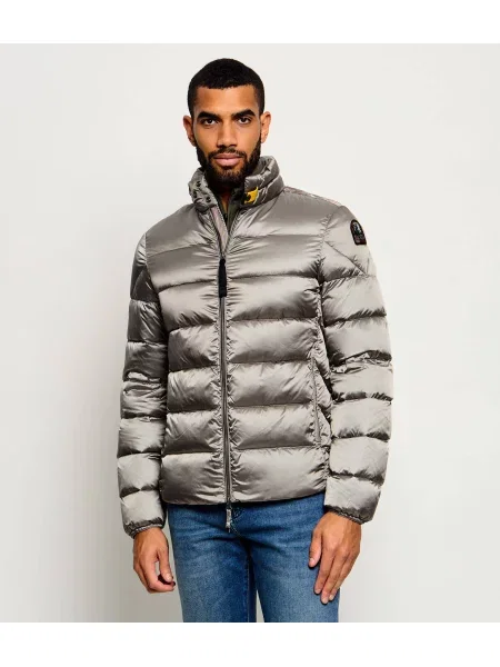 PARAJUMPERS Geacă de puf Dillon gri
