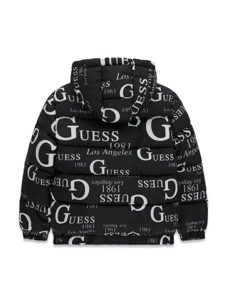 Детская куртка Guess