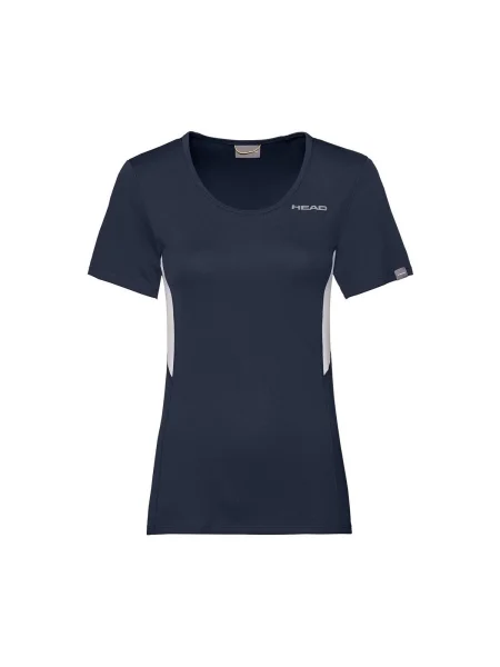 Tricou Head albastru