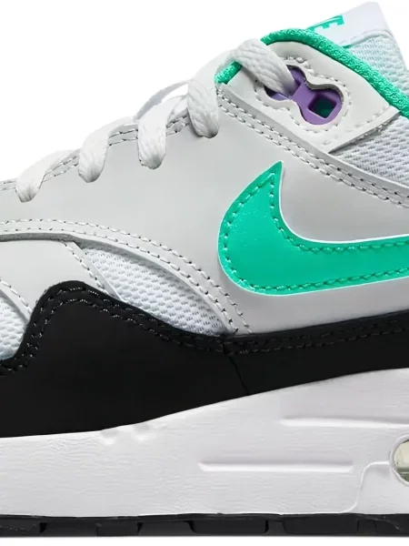 Sneakersy dziecięce Nike Air Max 1 białe