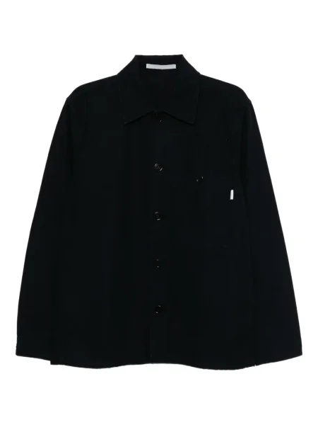 Geacă Norse Projects albastru