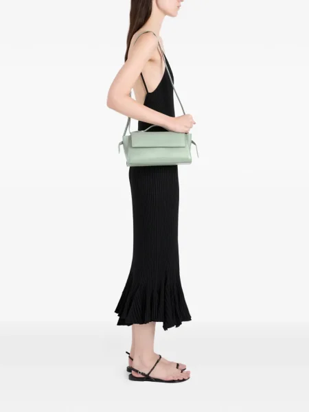 Geantă plic Proenza Schouler albastru