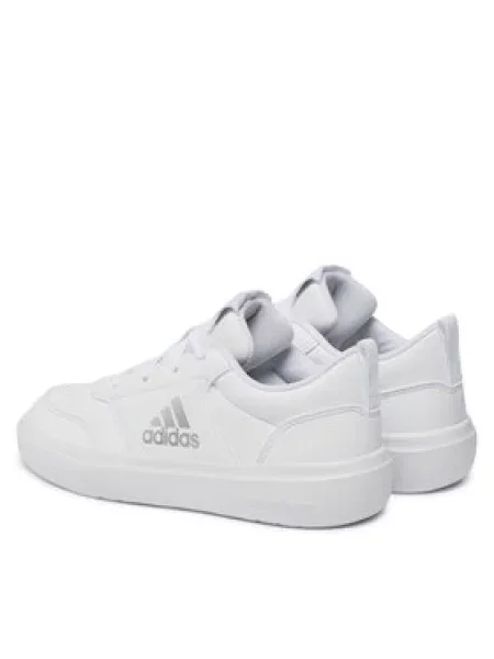Sneakersy adidas bílé