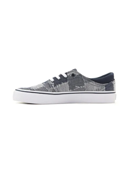 Pantofi Dc Shoes gri
