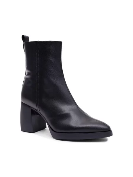 Pantofi Wonders negru
