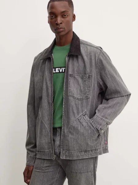 Levi's Τζιν μπουφάν