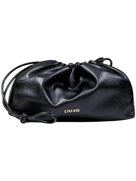 Geanta crossbody Liu Jo negru