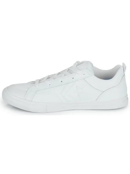 Pantofi copii Converse alb