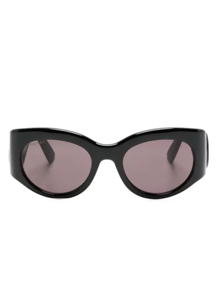 Ochelari de soare Gucci Eyewear negru