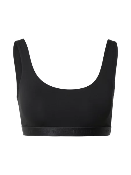Tommy Hilfiger Underwear Sutien negru