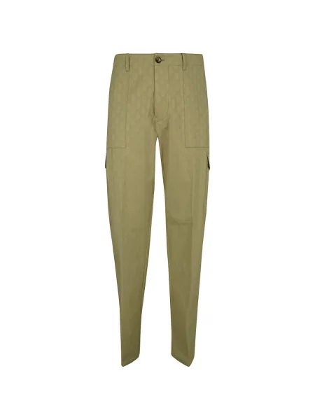 Pantaloni Etro verde