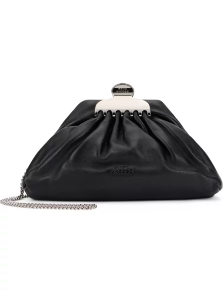 Kopertówka Marc Jacobs czarna