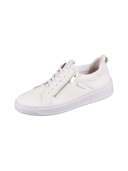 Pantofi Legero alb