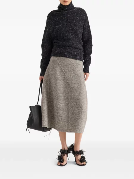 Pulover Proenza Schouler negru