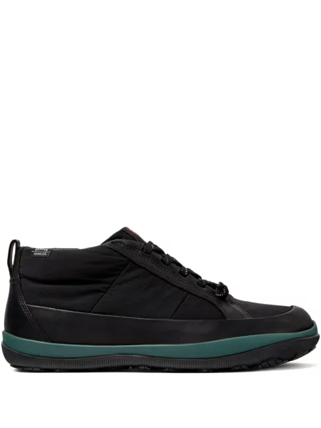 Sneakerși Camper negru
