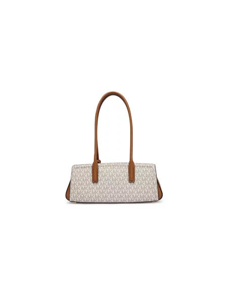 MICHAEL Michael Kors Válltáskák / krém / konyak bézs