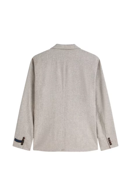 Sacou Scotch & Soda cu rever