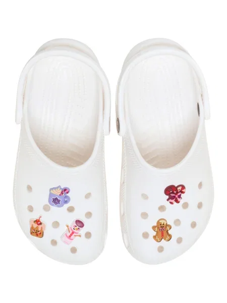 Félcipő Crocs