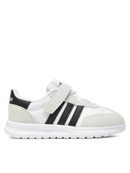 Adidas Sneakers Run Shoes Kids alb