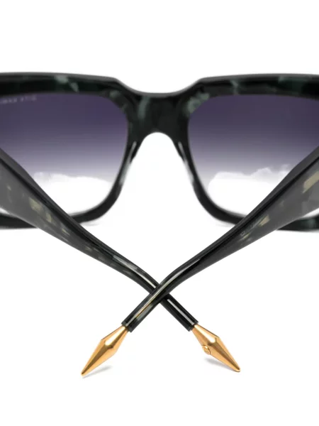 Ochelari de soare Dita Eyewear verde