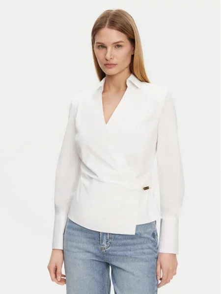 Bluza Marciano Guess bela