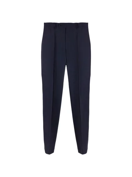 Pantaloni Incotex albastru