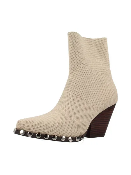 Pantofi Noa Harmon bej