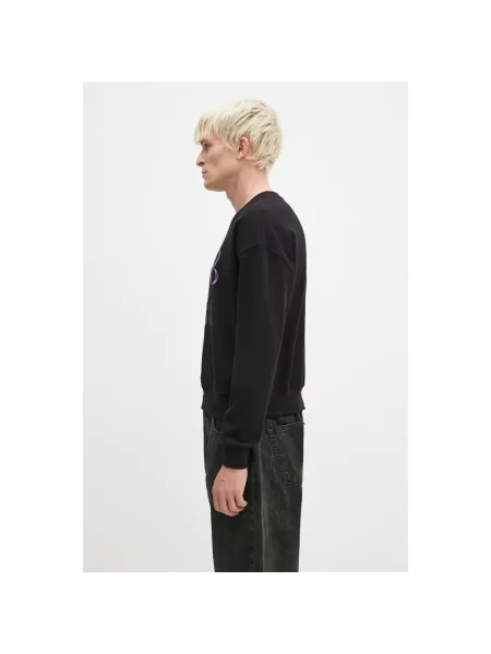 Bluza Andersson Bell czarna