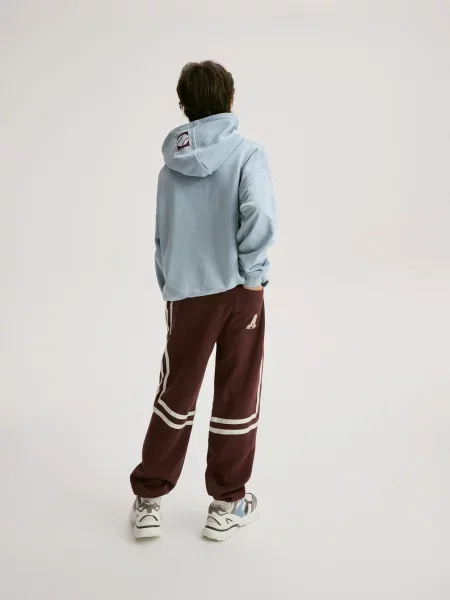 Джоггеры Reserved