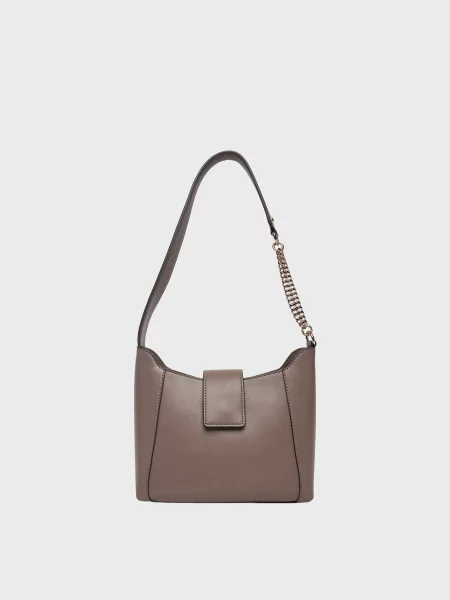 Сумка Guess коричнева