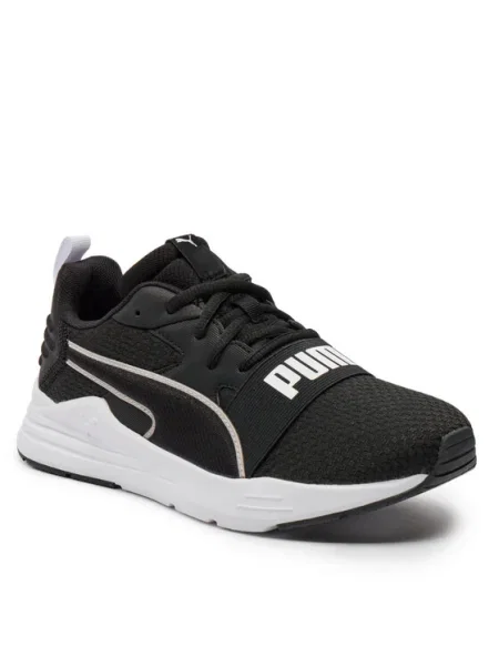 Puma Sneakers 15 negru